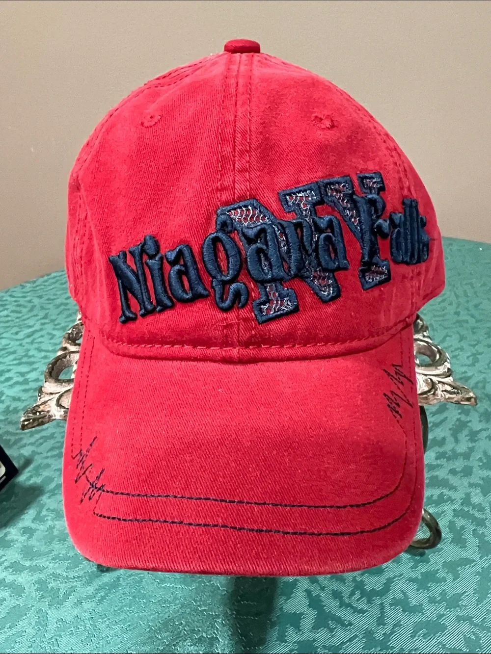 BUNDLE (3) hats